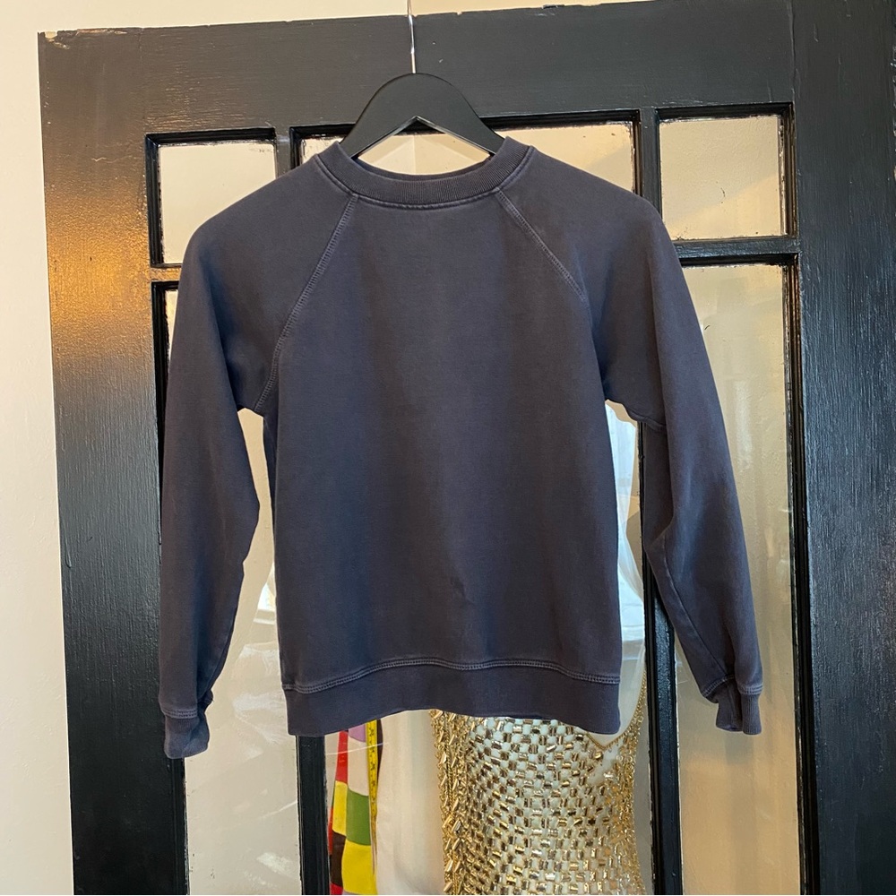 Hey Gang Sweatshirt